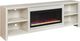 aspenhome® Tatum White 96" Fireplace Console-0