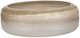 Uttermost® Ombra Bronze/Silver Bowl-2