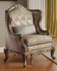 Mazin Furniture Florentina Accent Chair-0