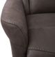 GoBerce® Gray Power Reclining Sofa-2