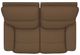 La-Z-Boy® Brooks Canyon Power Reclining Loveseat-1