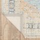 Oriental Weavers™ Malabar 5'x8' Style 6 Area Rug-5