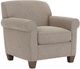 Flexsteel® Dana Linen Chair-0