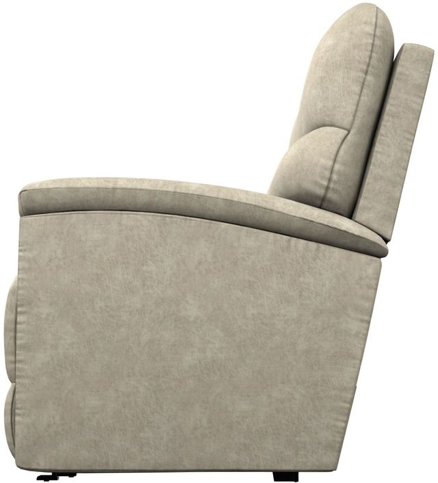 La-Z-Boy® Trouper Stucco Manual Wall Recliner-2