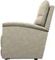 La-Z-Boy® Trouper Stucco Manual Wall Recliner-2