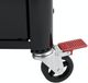 Weber® Genesis E-315 3-Burner Black Freestanding Natural Gas Grill-5
