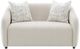 ACME Furniture Etienne Beige Loveseat -4