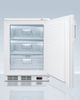 Accucold® by Summit® 3.5 Cu. Ft. White All Freezer-1