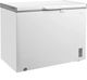 Midea® 42" 10.3 Cu. Ft. White Chest Freezer-3