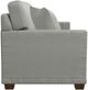 La-Z-Boy® Kennedy Fog Full Sleeper Sofa-2