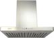 Cyclone® Pro 24" Stainless Steel Wall Mounted Range Hood -0