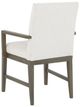 Fairfield® Customizable Entree Dining Nova Arm Chair-3