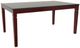 Mavin Customizable 42" x 66" Cosmo Dining Table-0