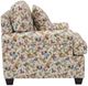 Palliser® Furniture Customizable Martina Roll Arm Chair-2