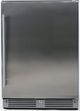 XO 24" Stainless Steel Outdoor Refrigerator-0