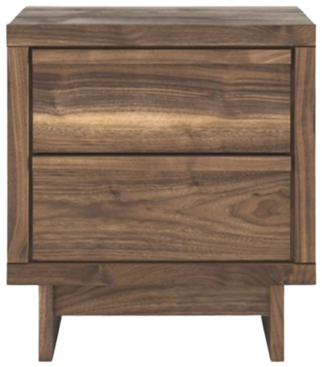 Signature Design by Ashley® Zadilyn Brown Nightstand-2