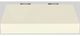 Vent-A-Hood® 48" Biscuit Wall Mounted Range Hood-1