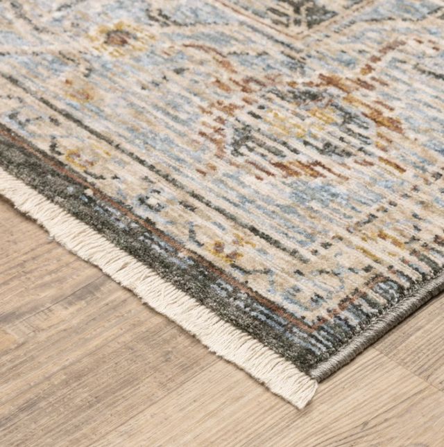 Oriental Weavers™ Maharaja 5'x8' Area Rug-2
