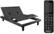 MLILY® PowerCool Sleep System 3-Piece 8" Hybrid Firm and Adjustable Base Full Mattress Set-3