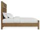Riverside Furniture Bozeman Toasted Almond King Panel Bed-1