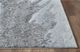 KAS Rugs Illusions Blue/Gray Mist 5'x8' Area Rug-1