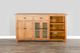 Sunny Designs™ Sedona Rustic Oak Buffet -1
