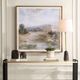 Uttermost® Danhui Nai River Afternoon Framed Print-1