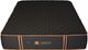 Dreamstar Bedding Double Life Collection Copper 14" Gel Memory Foam Firm Tight Top Twin XL Mattress-1
