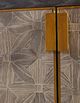 Furniture Classics Aurora Antique Gold/Gray/White Wash Server-3