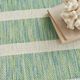 Nourison Home™ Positano 5'x7' Style 15 Area Rug-1