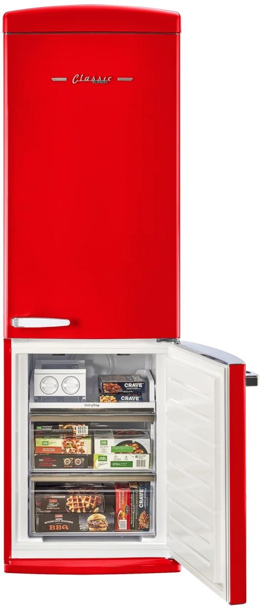 ★ FRIPIER_vintage_★ Unique® Appliances Classic Retro 24