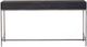 Four Hands Trey Black Wash Modular Writing Desk -4