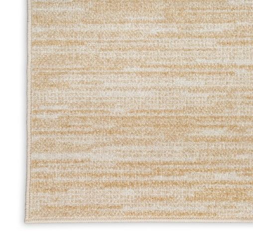 Nourison Home™ Essentials 5' Square Style 8 Area Rug-3