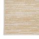 Nourison Home™ Essentials 5' Square Style 8 Area Rug-3