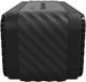 Klipsch® Music City Series Black Portable Bluetooth Speaker -4