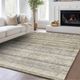 Dalyn™ Rug Company Trevi TV19 Taupe 5'x8' Area Rug-4