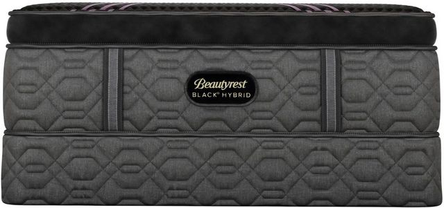 Beautyrest Black® Series 2 Hybrid 14.5" Medium Box Top Queen Mattress-6
