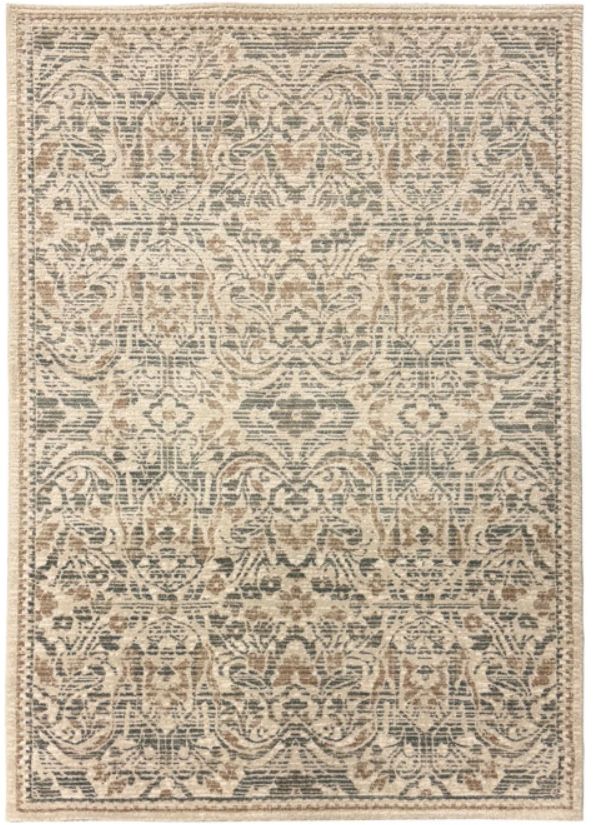 Signature Design by Ashley® Wilburnton 8'x10' Large Area Rug-0