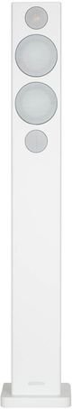 Monitor Audio Radius 270 Satin White Floor Standing Speakers (Pair)-1