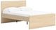 Signature Design by Ashley® Onita Natural Full Panel Platform Bed-1