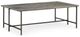 Bassett® Furniture Exeter Bronze/Gray Cocktail Table-0