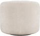 Jofran Inc. Grande Natural Swivel Accent Chair-3