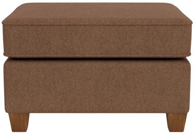 Flexsteel® Customizable Nora Ottoman-3