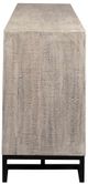 Fairfield® Aspect Dune Credenza-3
