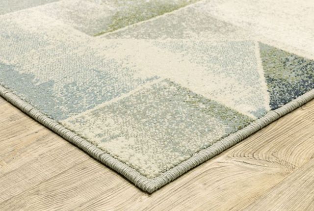 Oriental Weavers™ Branson 5'x7' Style 11 Area Rug-3