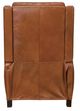 Hooker® Furniture RC Rylea Valencia Toro Manual Push Back Recliner-3