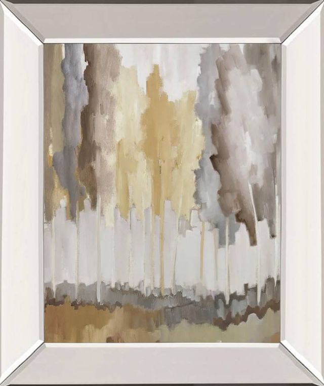 Classy Art Edge of the Field by Jacqueline Ellens Wall Art-0