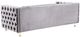 TOV Furniture Rimini Grey Velvet Sofa-1