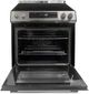 Marathon® 30" Stainless Steel Freestanding Electric Range -1