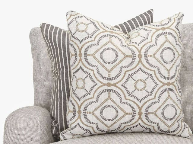 Franklin™ Cambria 3-Piece Torelli Moss L-Shape Sectional-2